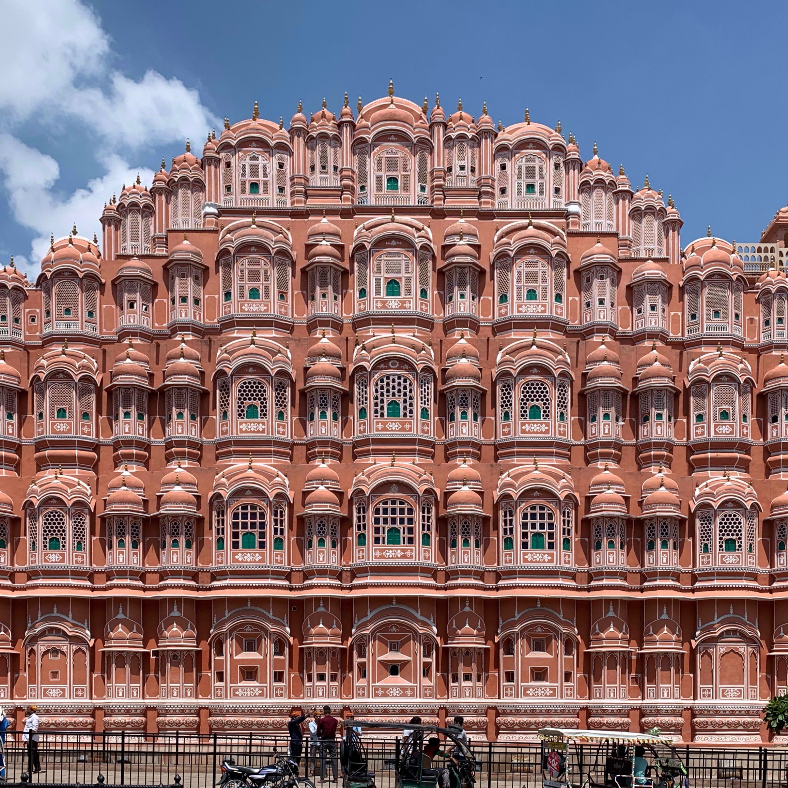 Jaipur