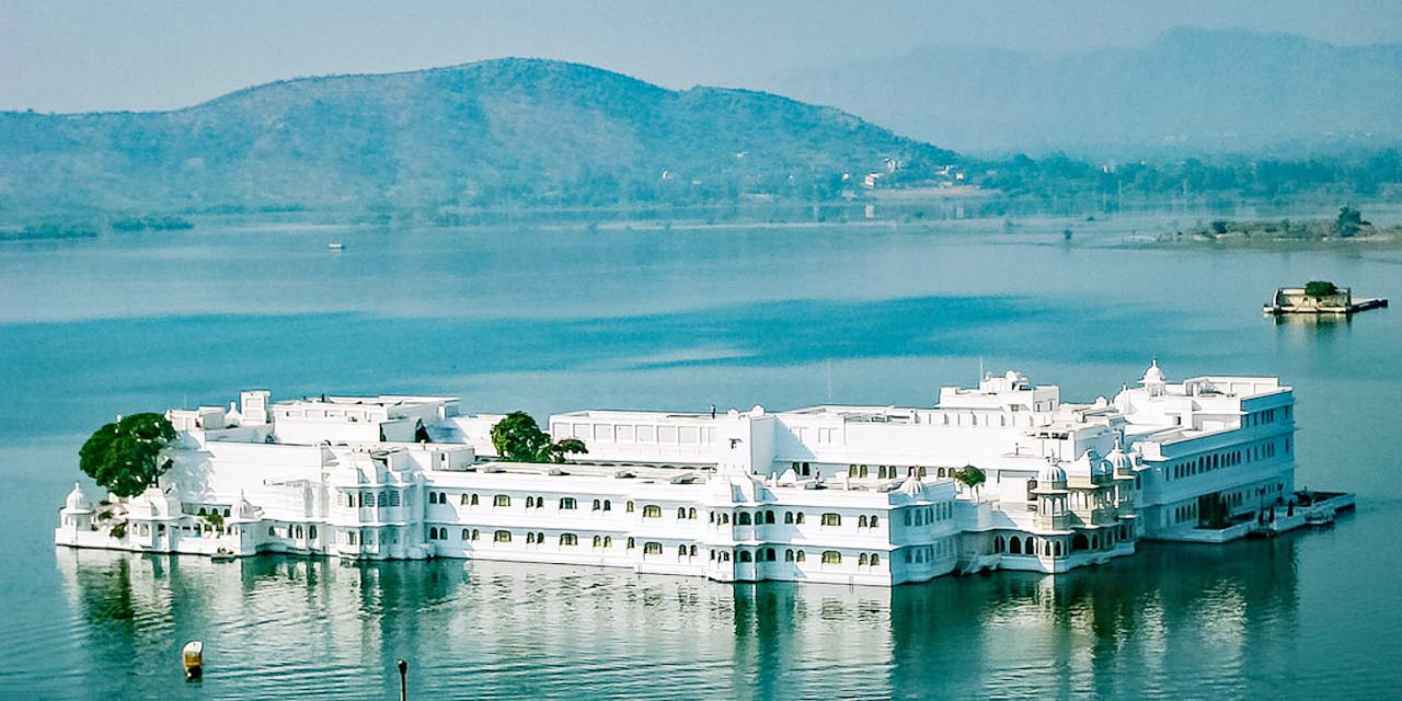 Udaipur